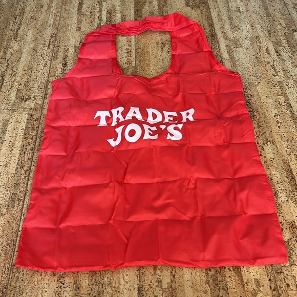 Trader joe’s tote - Picture 2 of 5